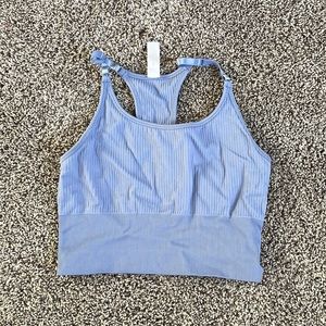 Balance Athletica linear racer top size medium